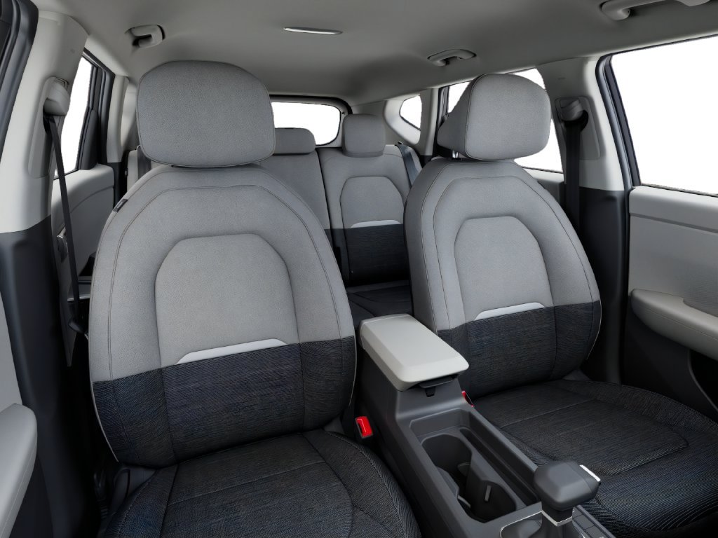 New 2027 Kia Seltos LX AWD/4WD image 15