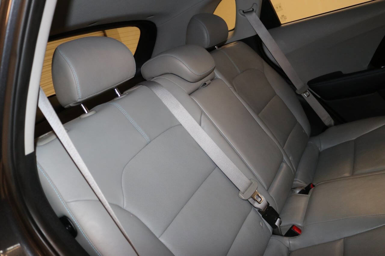 Used 2018 Kia Niro EX Premium image 76