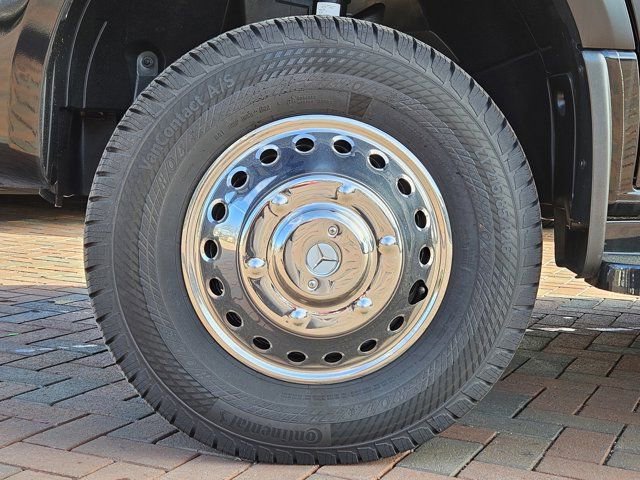 New 2023 Mercedes-Benz Sprinter 3500 image 11