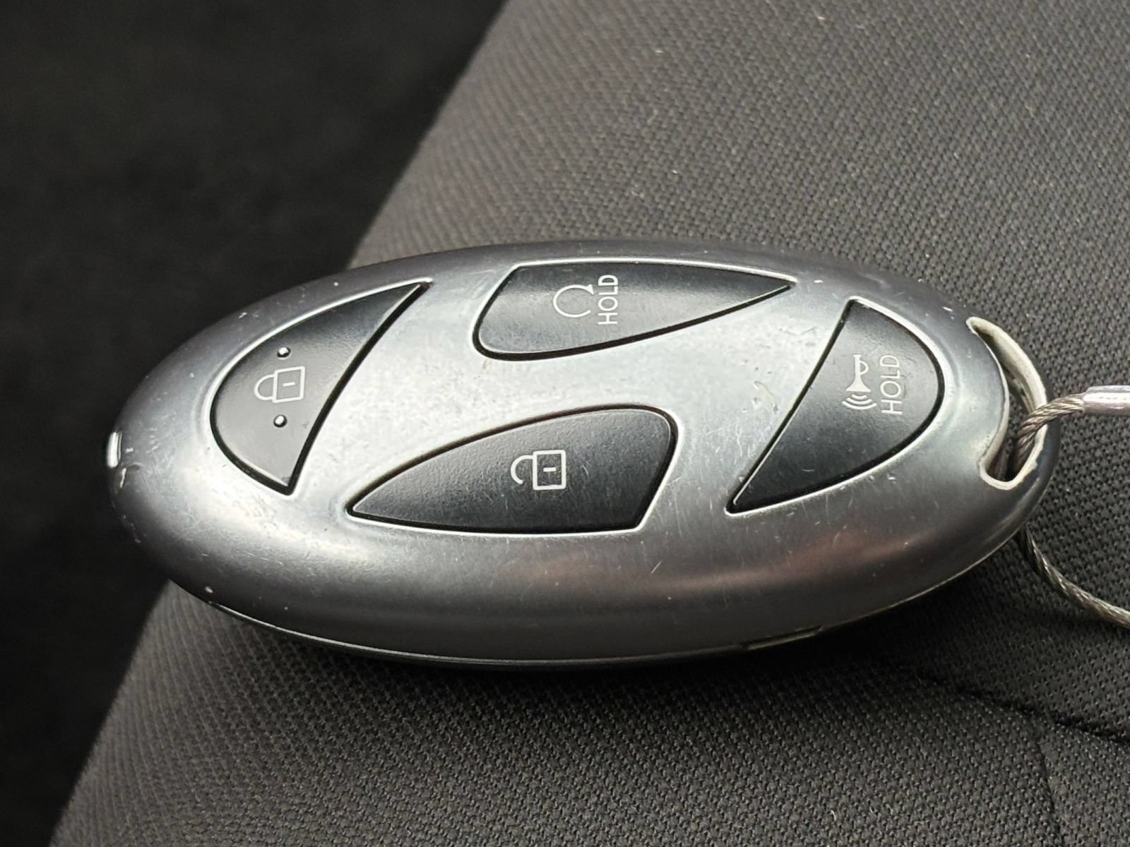Used 2025 Hyundai Elantra SEL FWD image 22