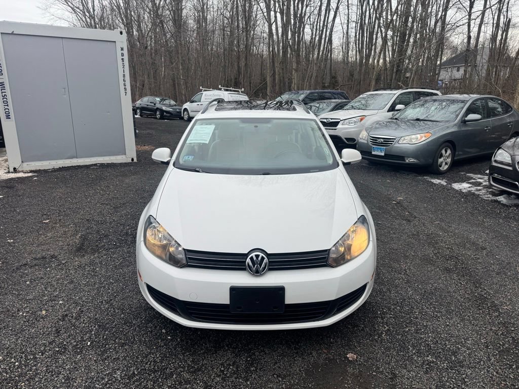 Used 2014 Volkswagen Jetta TDI FWD image 2