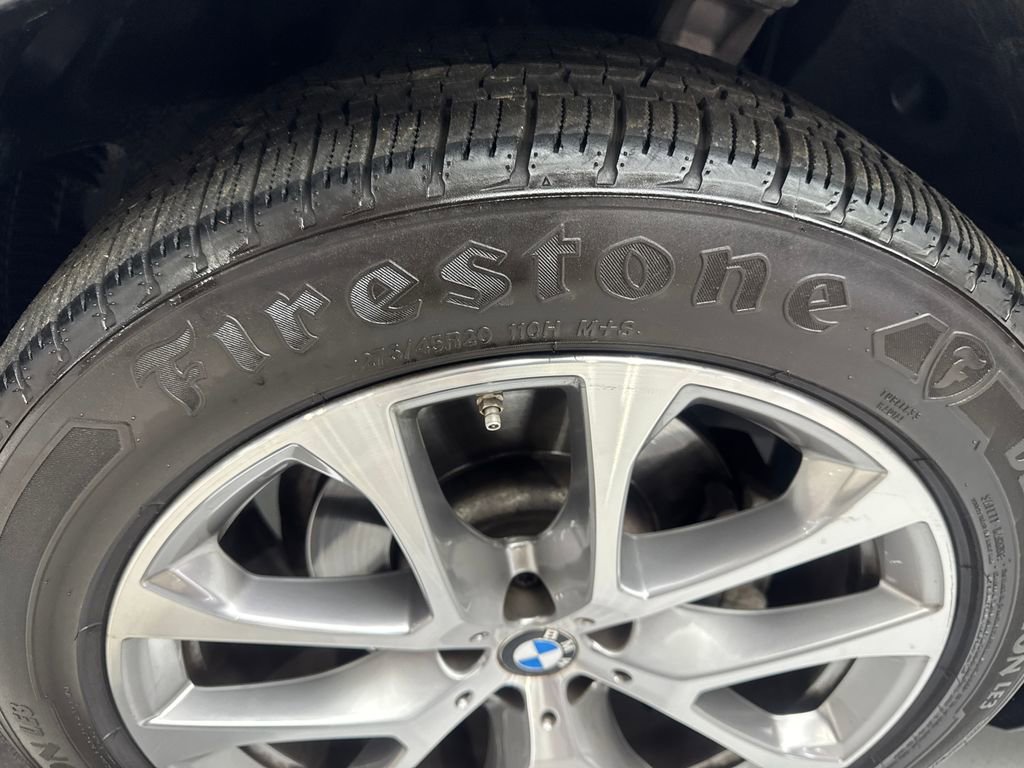 Used 2023 BMW X5 sDrive40i w/ Premium Package RWD image 88