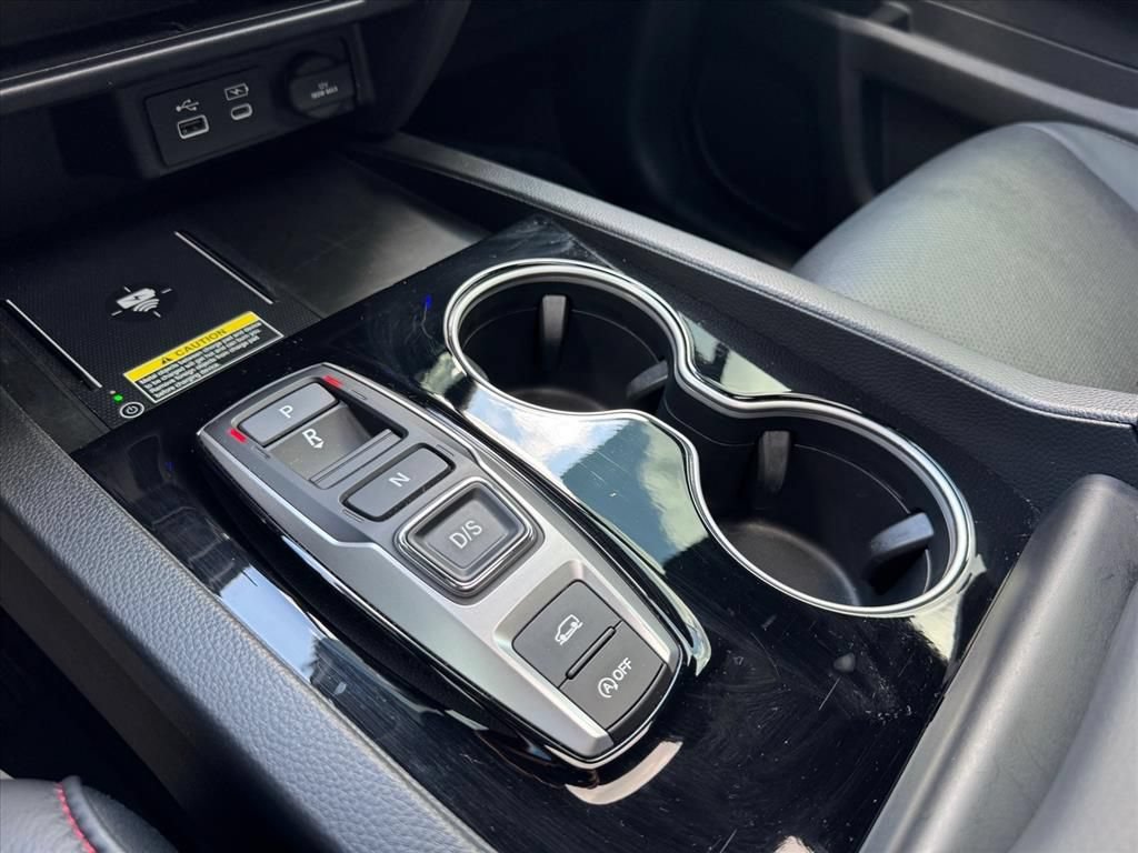 Used 2025 Honda Passport Black Edition image 21