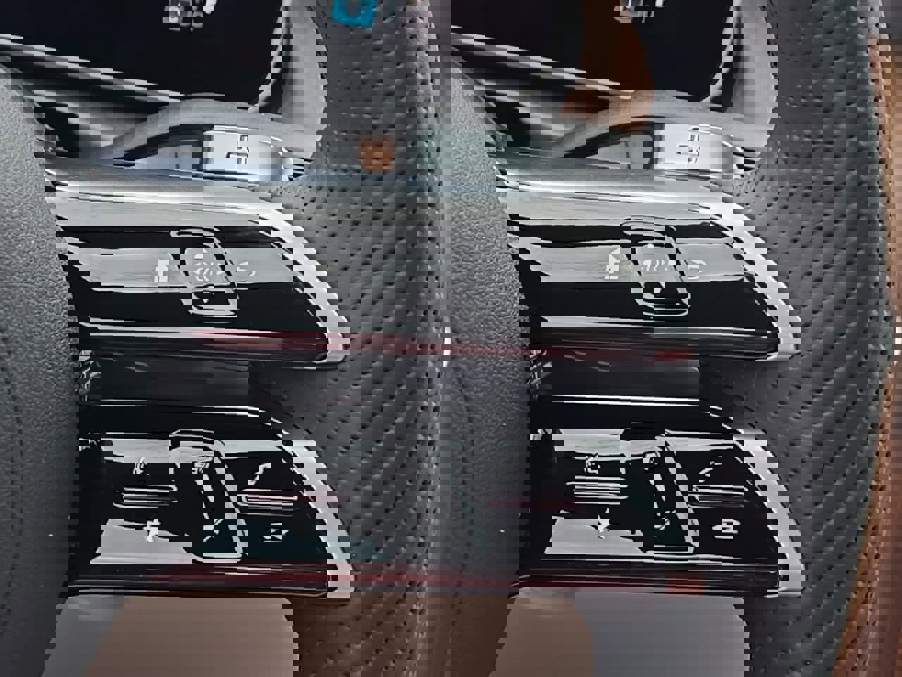 New 2026 Mercedes-Benz CLE 300 4MATIC Coupe image 11