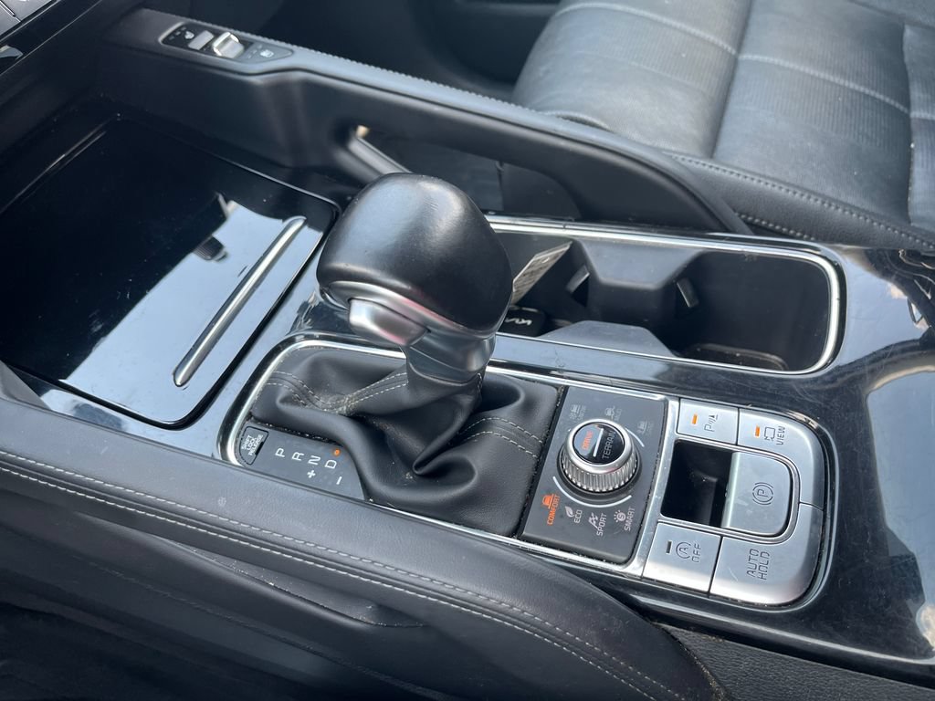 Used 2022 Kia Telluride SX AWD/4WD image 23