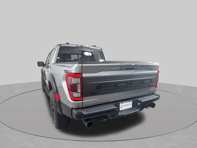 Used 2023 Ford F150 Raptor w/ Equipment Group 802A Raptor R AWD/4WD image 32