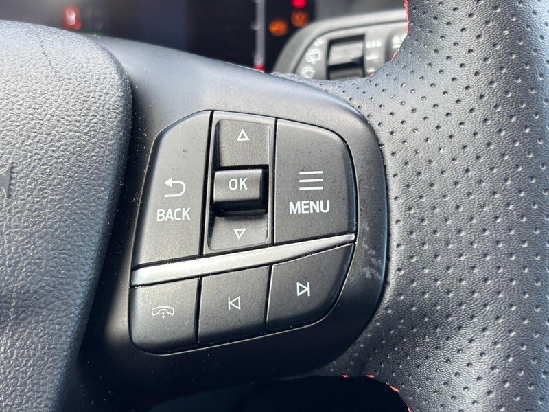 Used 2023 Ford Escape ST-Line w/ Tech Pack #1 FWD image 19