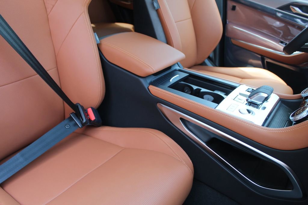 New 2026 Jaguar F-PACE R-Dynamic S AWD/4WD image 3