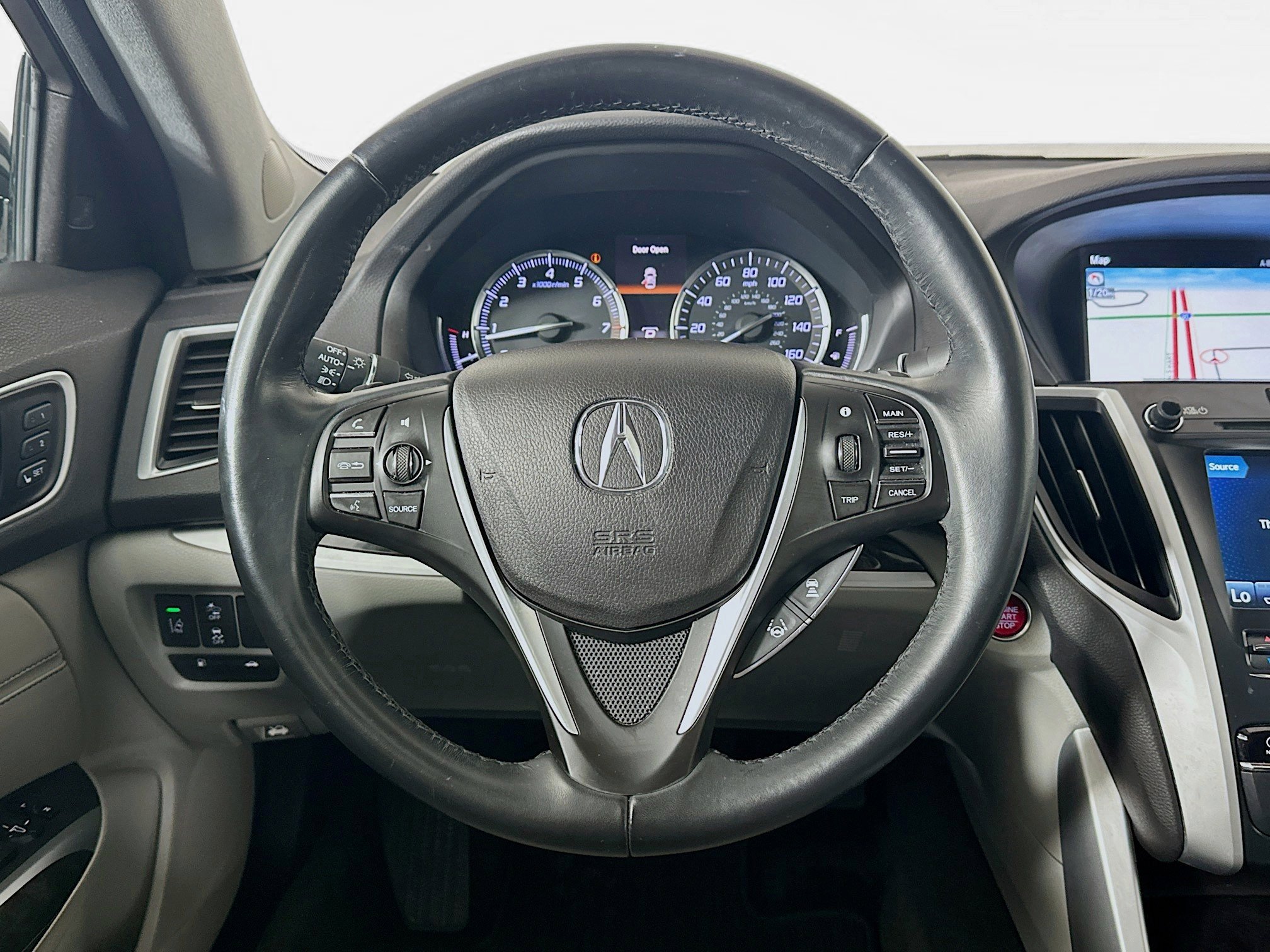 Used 2019 Acura TLX V6 w/ Technology Package image 17