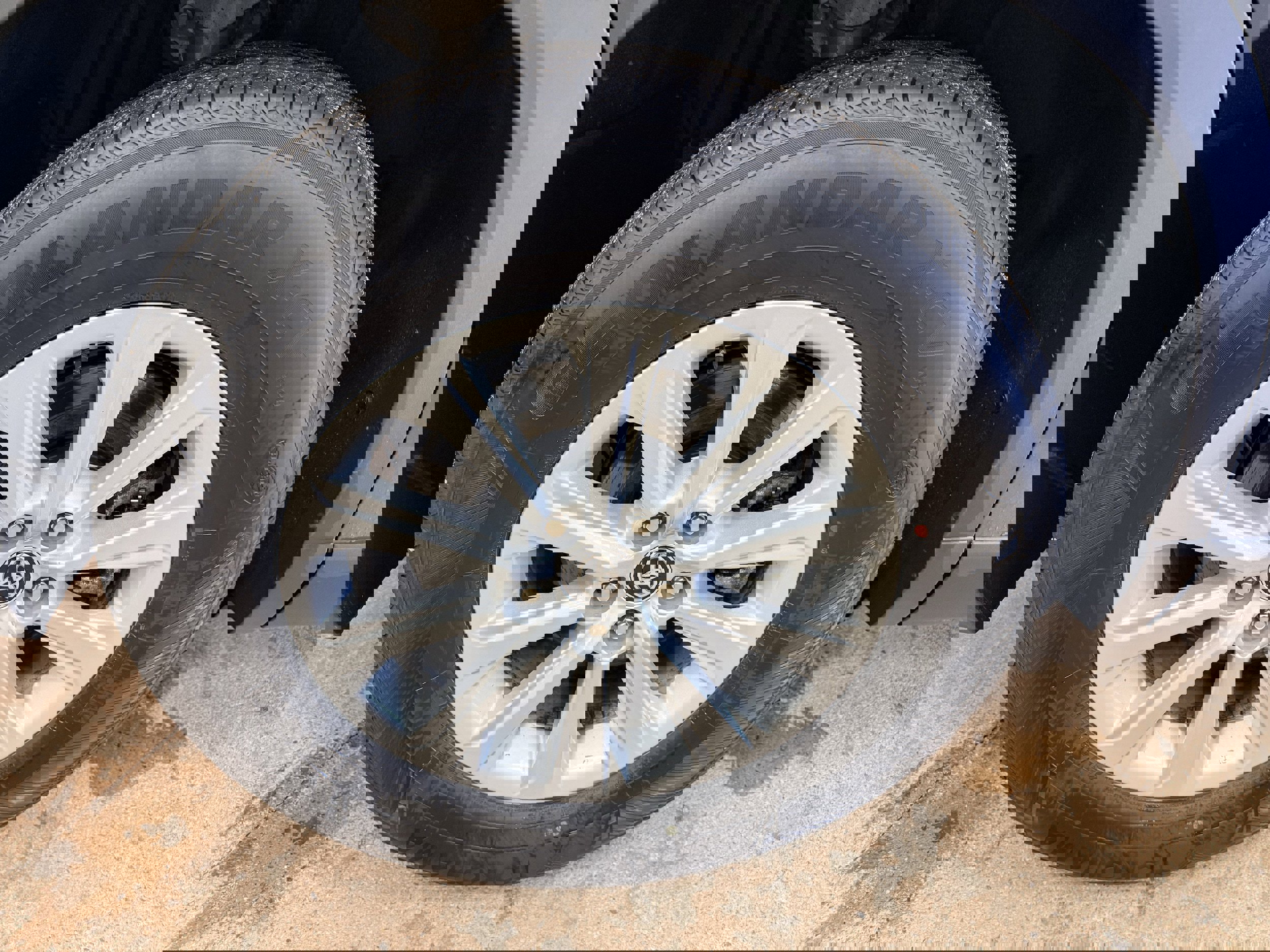 Used 2025 Toyota Grand Highlander AWD Hybrid image 12