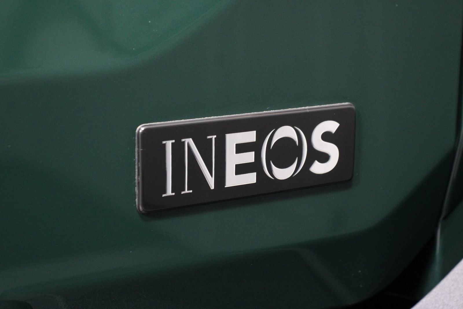 New 2025 INEOS Grenadier Trialmaster Edition image 19