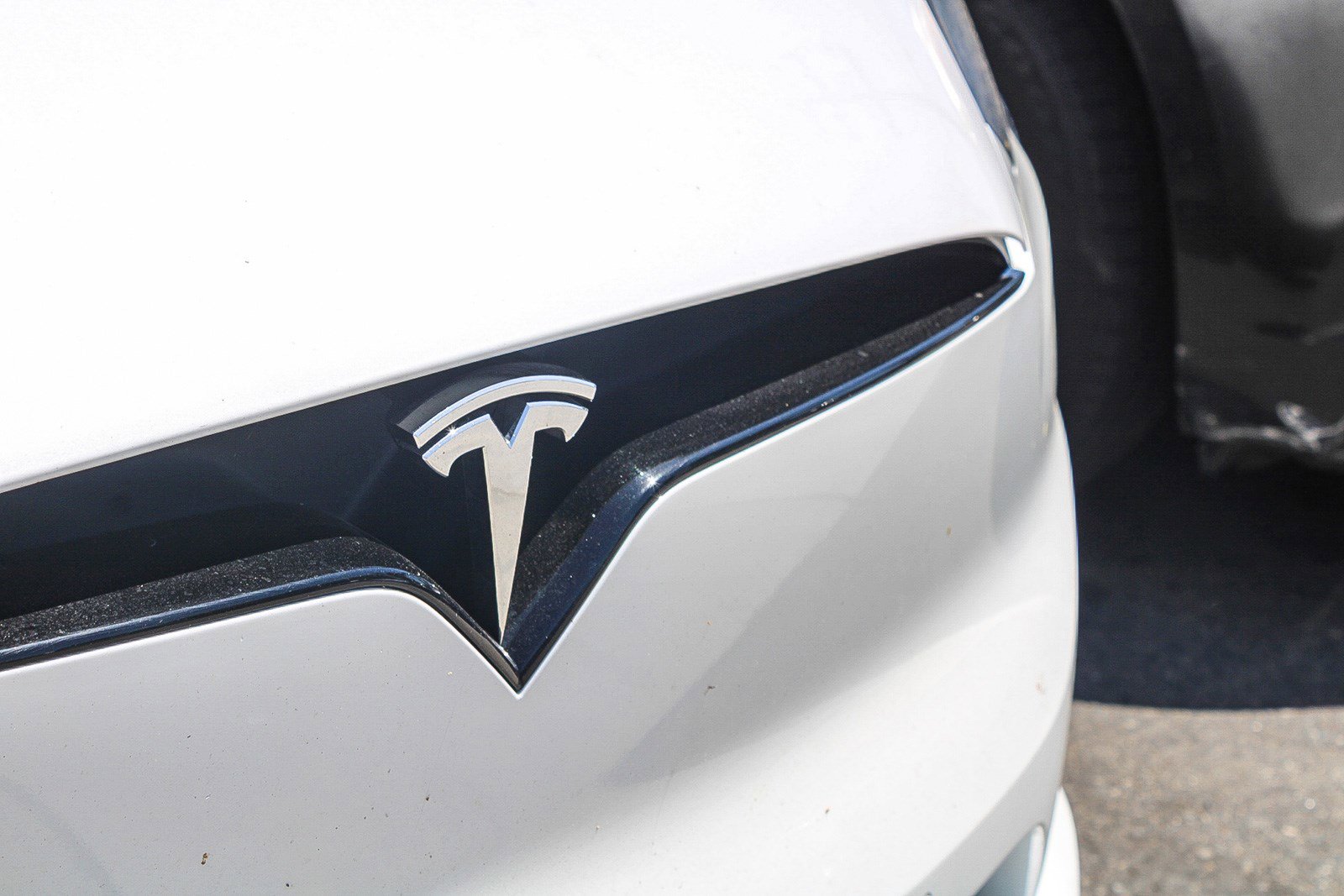 Used 2023 Tesla Model X AWD/4WD image 6