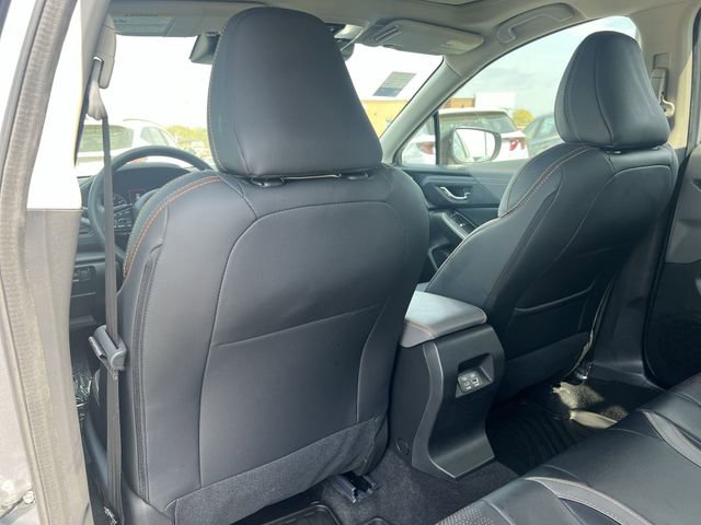 Certified 2025 Subaru Crosstrek 2.5i Limited w/ Crosstrek Mirror Package image 29