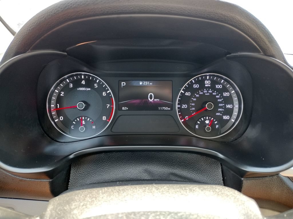 Used 2023 Kia Forte LXS FWD image 23