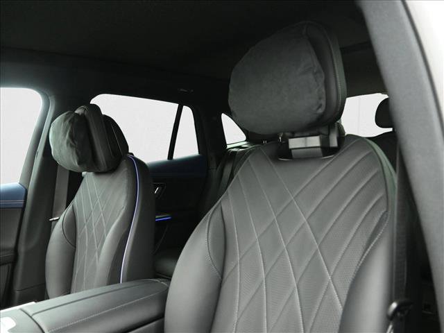 Certified 2025 Mercedes-Benz EQE 350+ 4MATIC SUV image 9