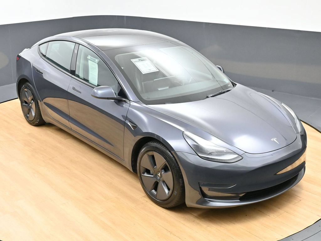 Used 2023 Tesla Model 3 Standard Range RWD image 46