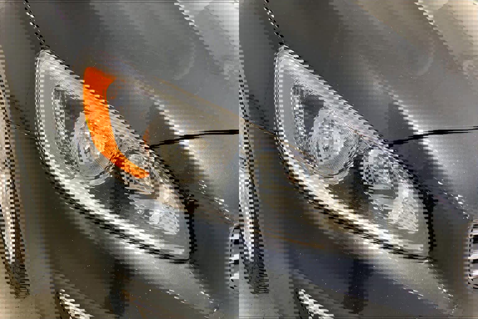 Used 2016 Volvo S60 T5 Premier image 27