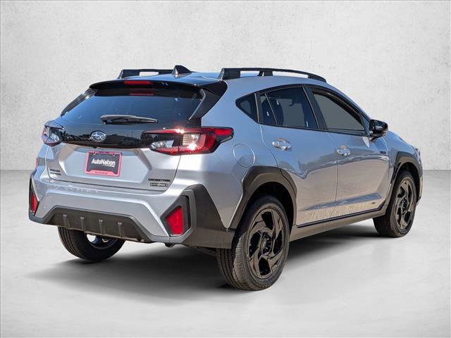 New 2026 Subaru Crosstrek 2.5i Sport image 2