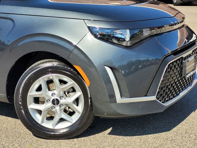 Used 2025 Kia Soul LX w/ LX Technology Package image 6