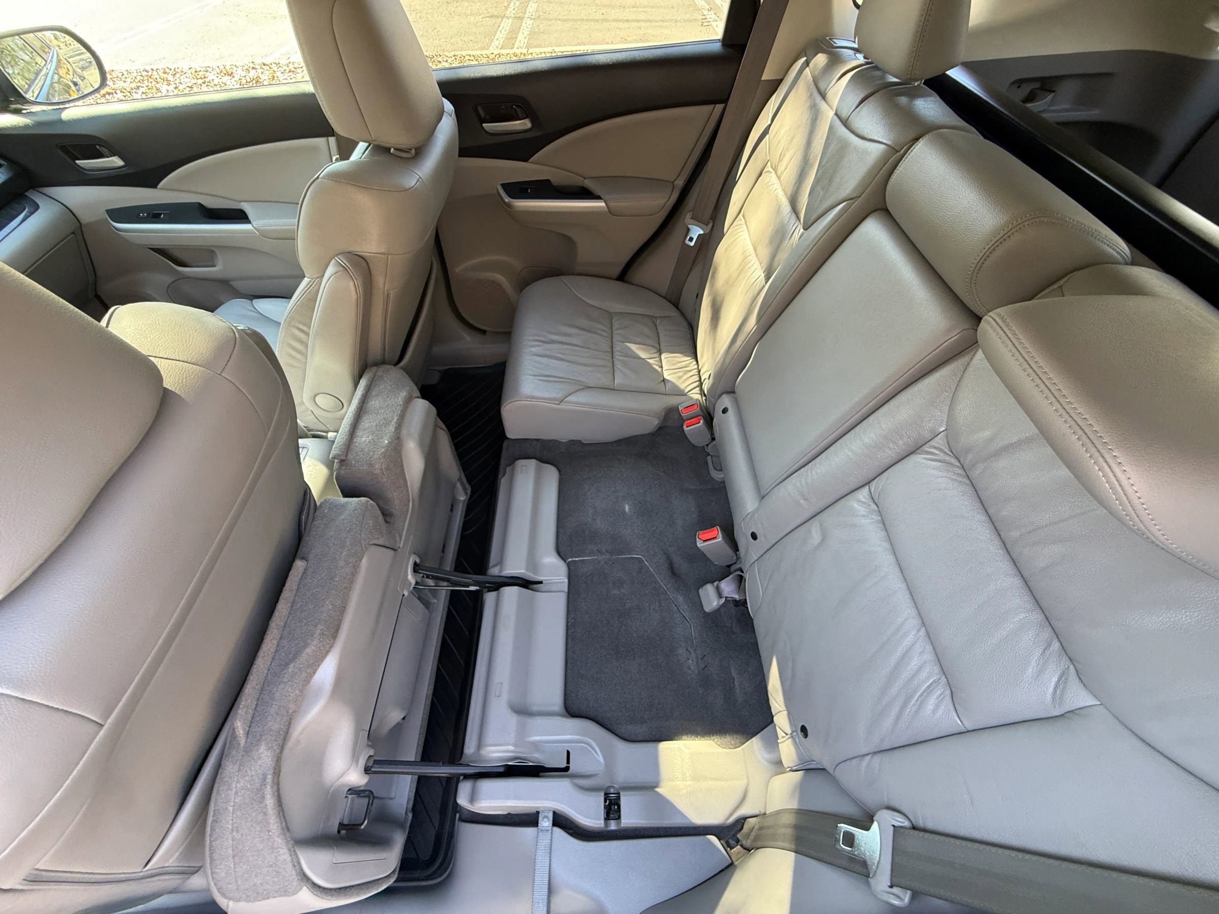 Used 2014 Honda CR-V EX-L image 32