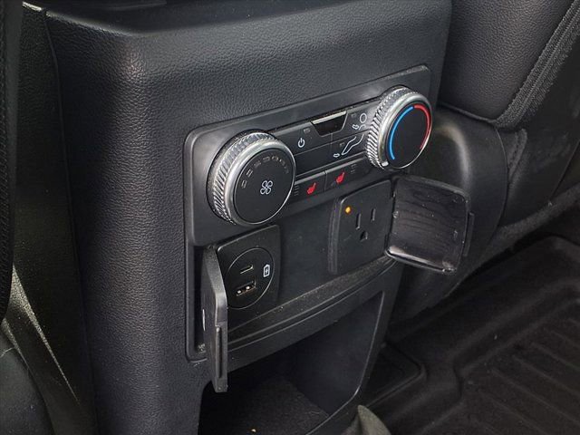Used 2021 Ford Explorer ST w/ Equipment Group 401A image 27