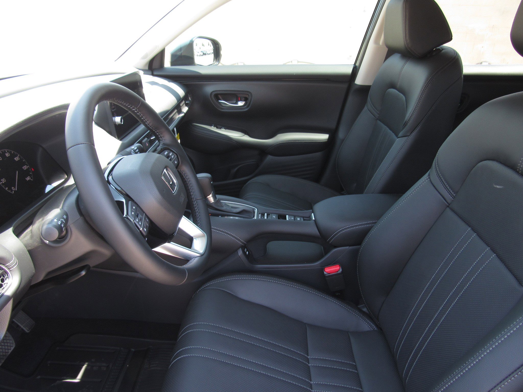 New 2026 Honda HR-V EX-L image 13