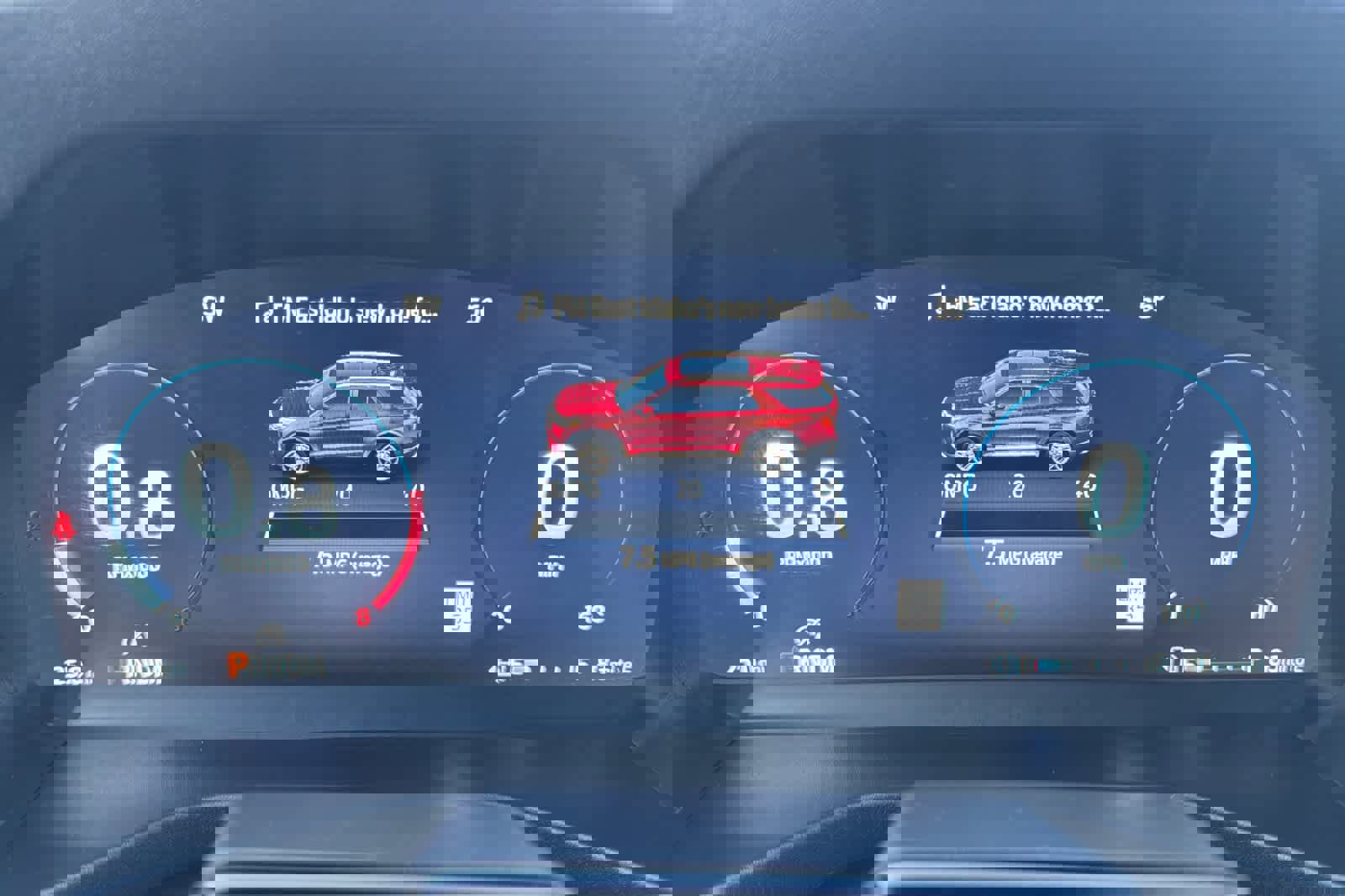 New 2026 Ford Explorer ST image 33