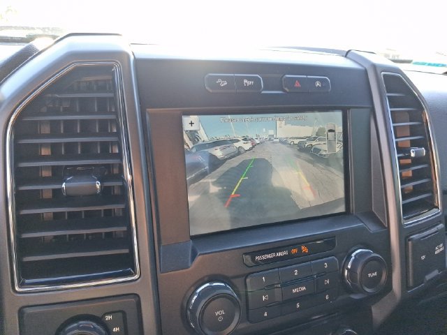 Used 2018 Ford F150 XLT w/ Equipment Group 302A Luxury AWD/4WD image 19