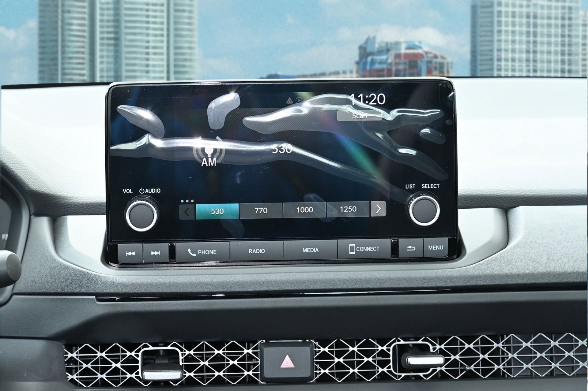 New 2025 Honda Accord SE image 20