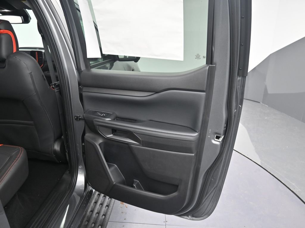 New 2026 Ford Ranger Raptor image 24