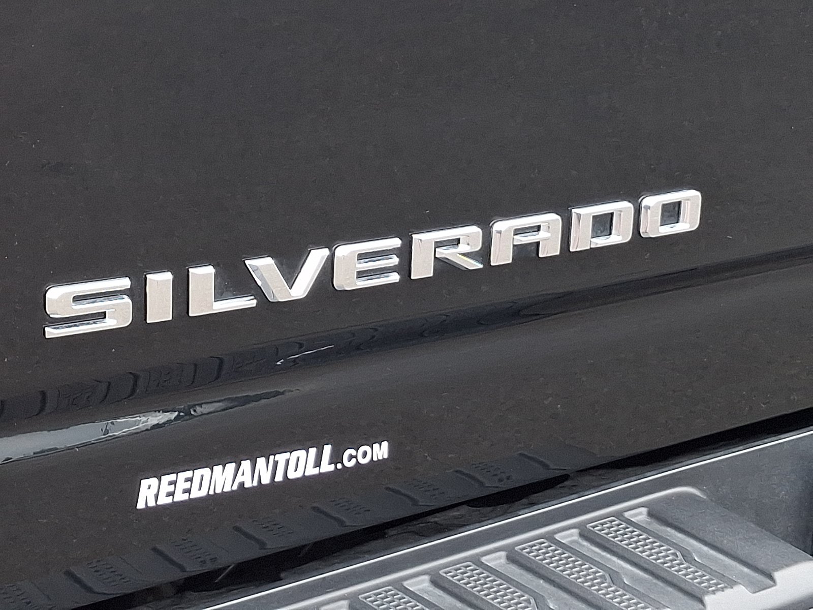 Used 2025 Chevrolet Silverado 2500 ZR2 w/ Technology Package AWD/4WD image 33