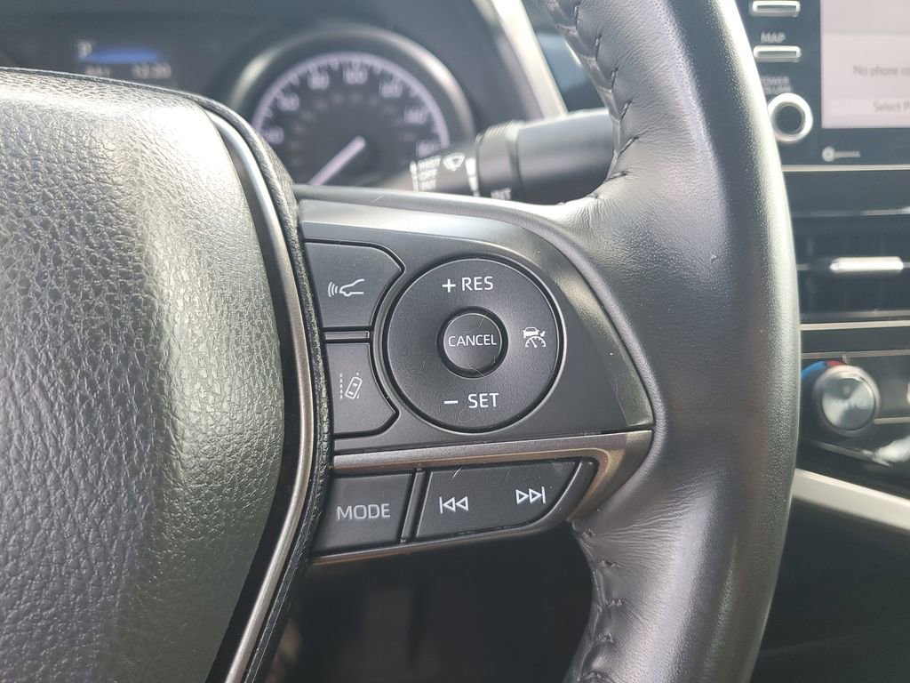 Certified 2023 Toyota Camry SE w/ Convenience Package image 26