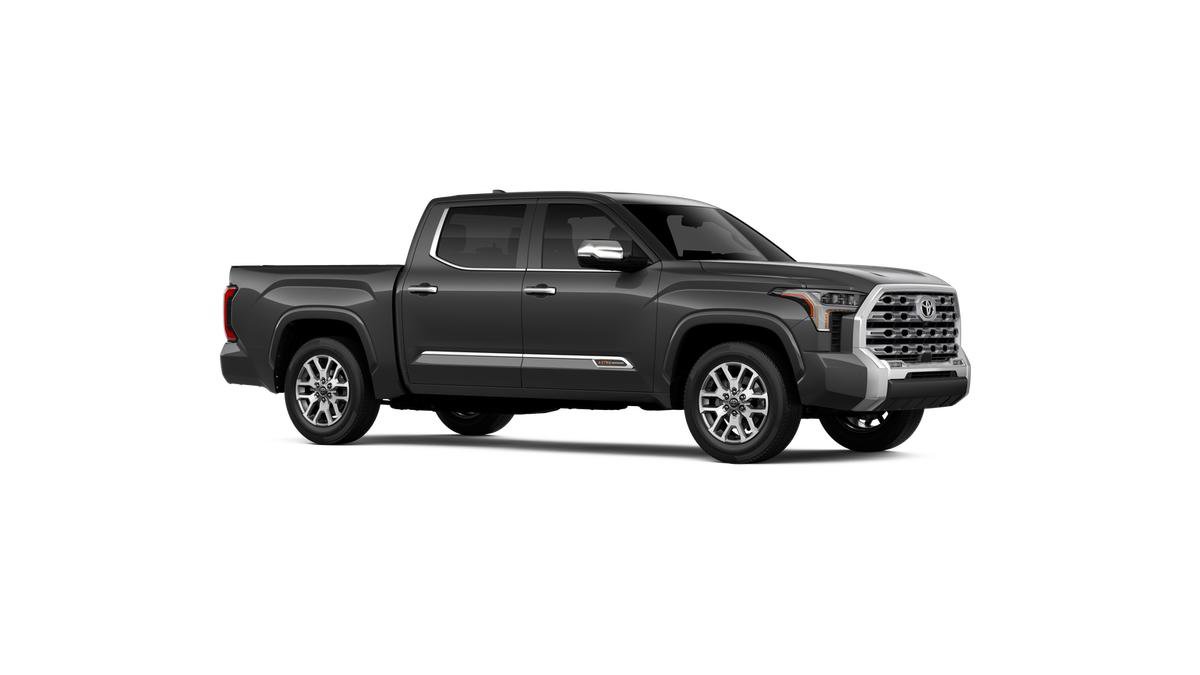 New 2026 Toyota Tundra 1794 Edition image 14