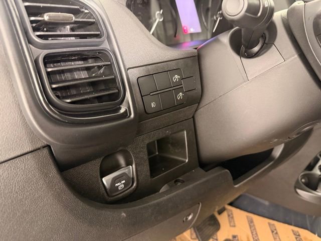 New 2026 RAM ProMaster 1500 w/ Safety Group image 23