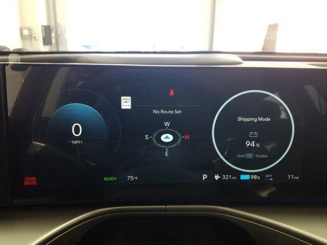 New 2026 Hyundai Ioniq 9 SEL image 12