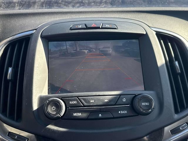 Used 2014 Buick LaCrosse Leather w/ Driver Confidence Package image 30