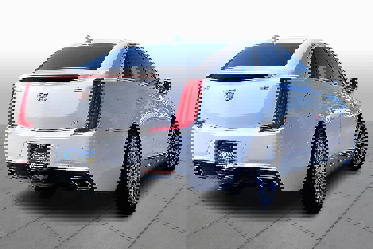 Used 2019 Cadillac XTS Luxury image 13