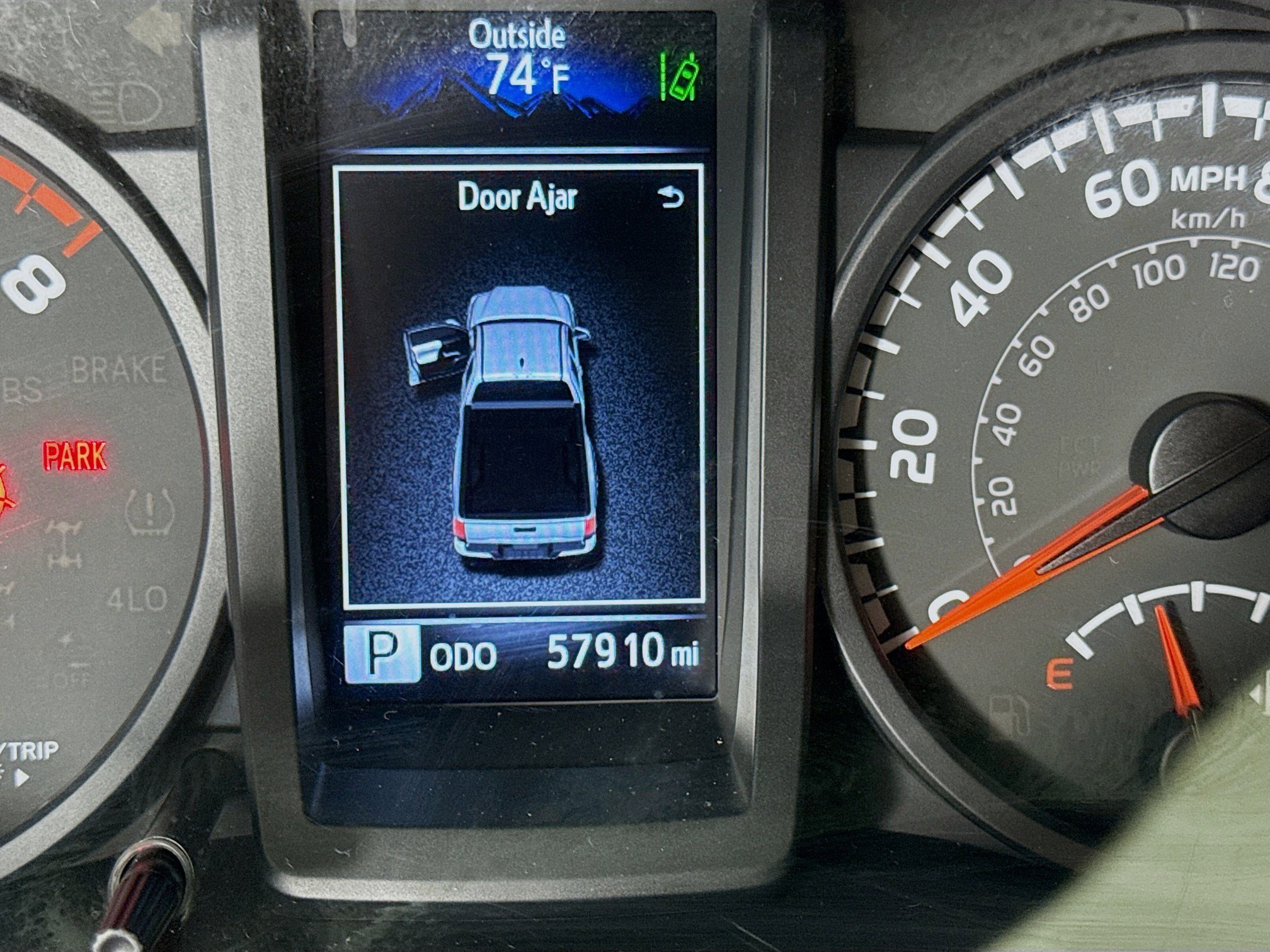 Used 2022 Toyota Tacoma SR image 16