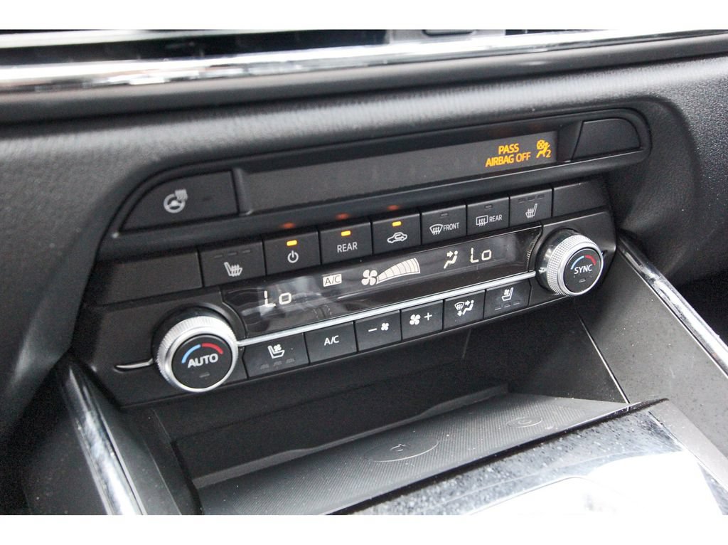 Used 2021 MAZDA CX-9 Grand Touring AWD/4WD image 24