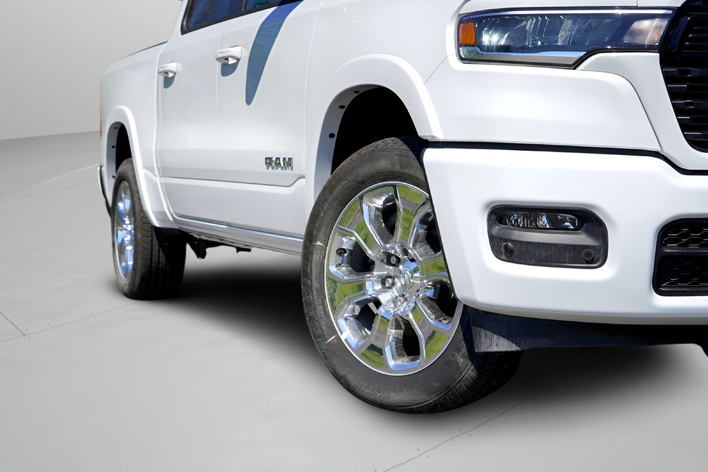 New 2026 RAM 1500 Lone Star AWD/4WD image 2
