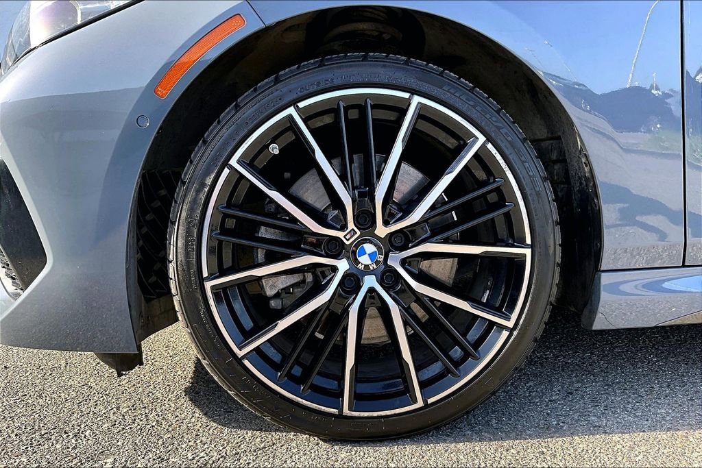 Used 2022 BMW 228i Gran Coupe w/ Premium Package FWD image 34