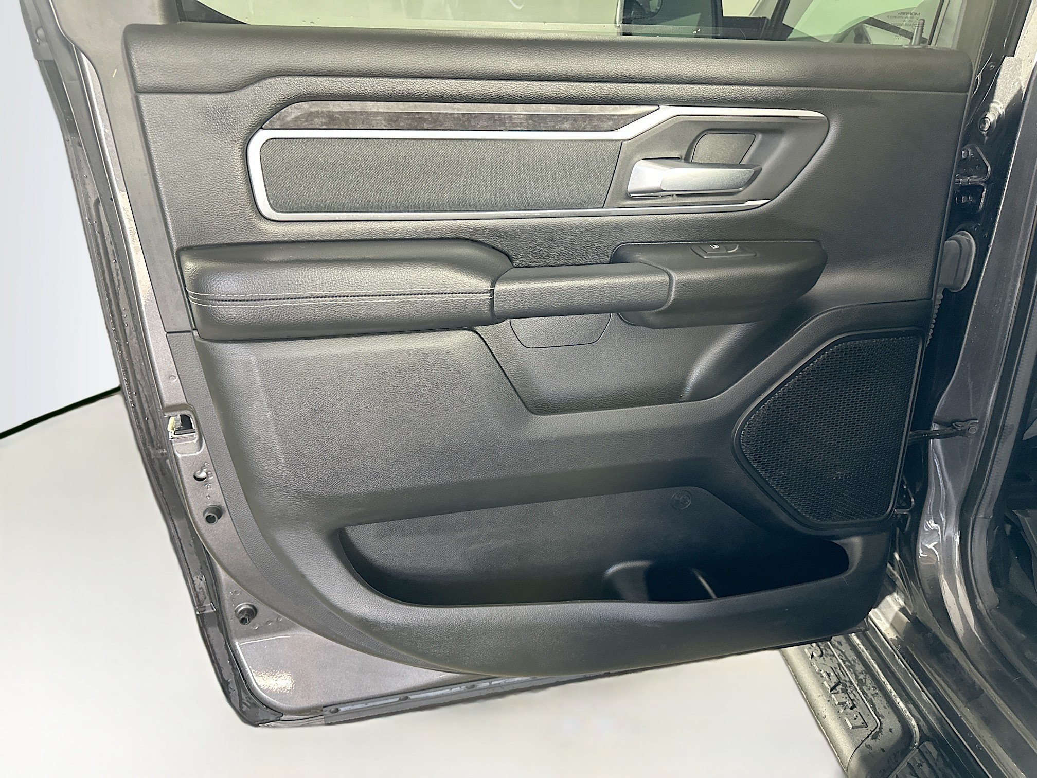 Used 2023 RAM 1500 Big Horn AWD/4WD image 25