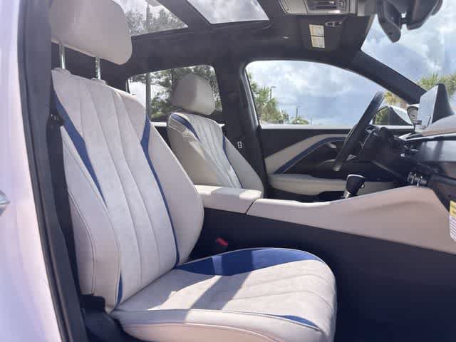 Used 2026 Acura ADX A-Spec FWD image 28