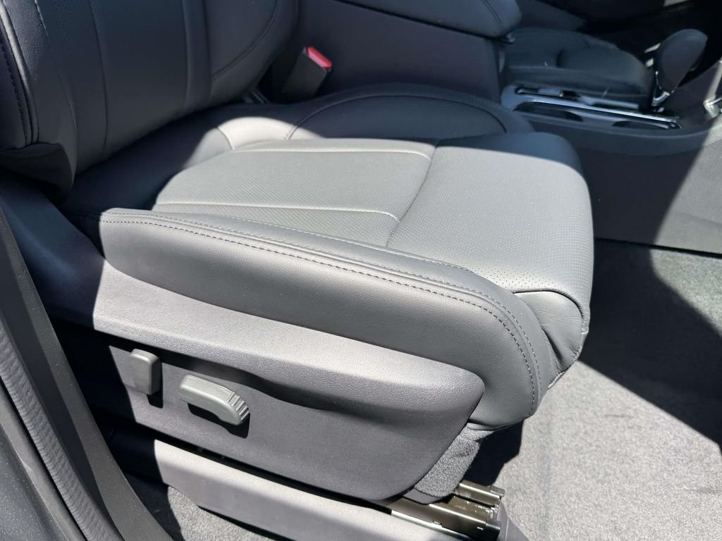 New 2026 Subaru Ascent Bronze Edition AWD/4WD image 9