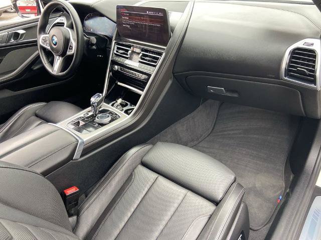 Used 2023 BMW 840i Coupe RWD image 23