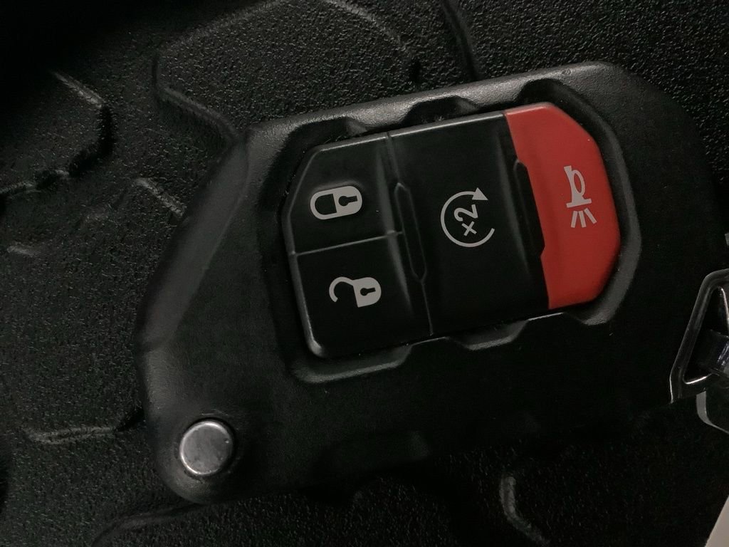 Used 2021 Jeep Wrangler Unlimited Sport image 38