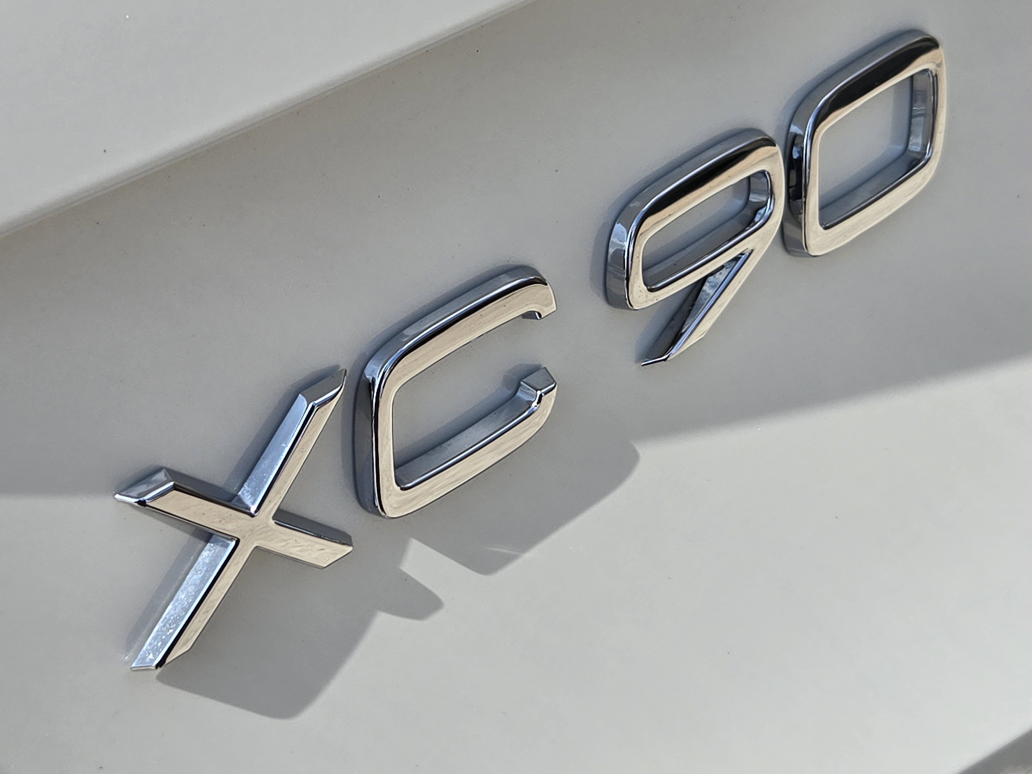 New 2026 Volvo XC90 T8 Plus w/ Protection Package Premier AWD/4WD image 30