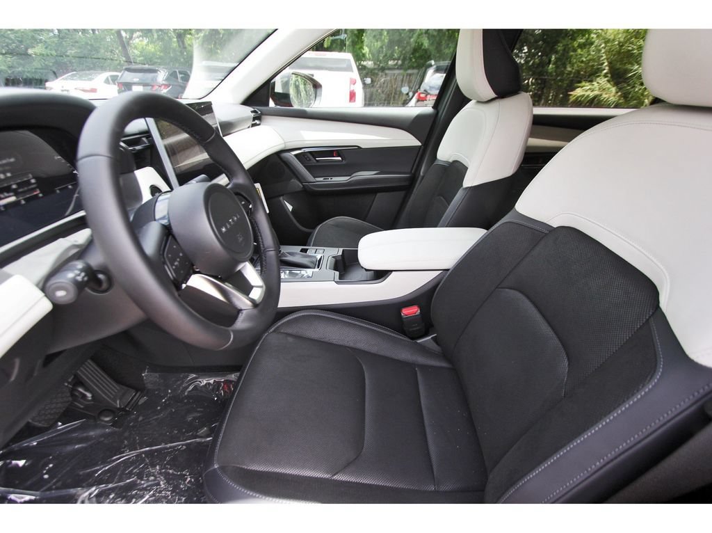 New 2026 MAZDA CX-5 Preferred AWD/4WD image 10