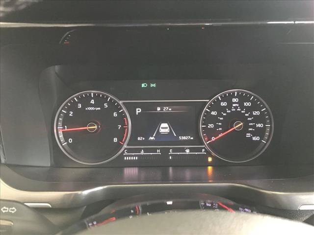 Used 2021 Kia Sorento SX FWD image 9