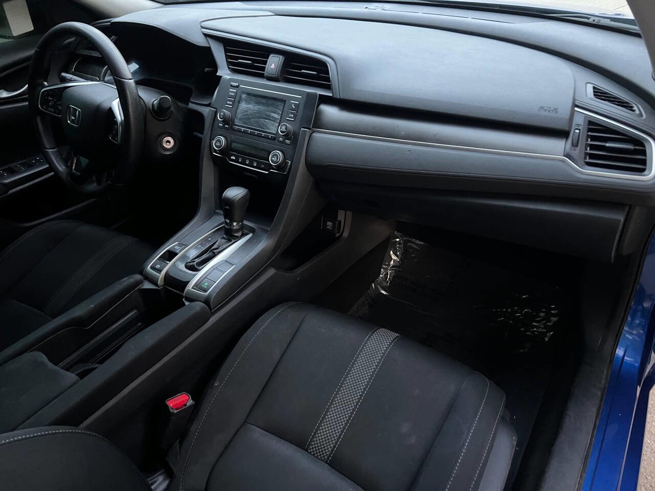 Used 2019 Honda Civic LX image 23